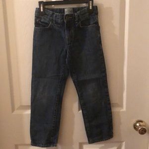 The Children’s Place Straight Leg Boys Jeans